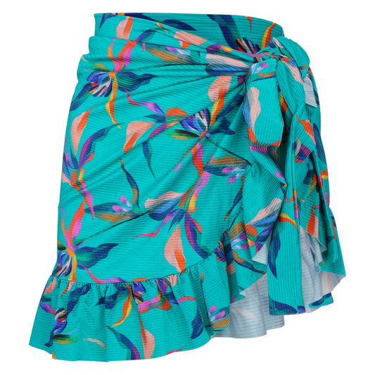 Lully Skirt in Tulum