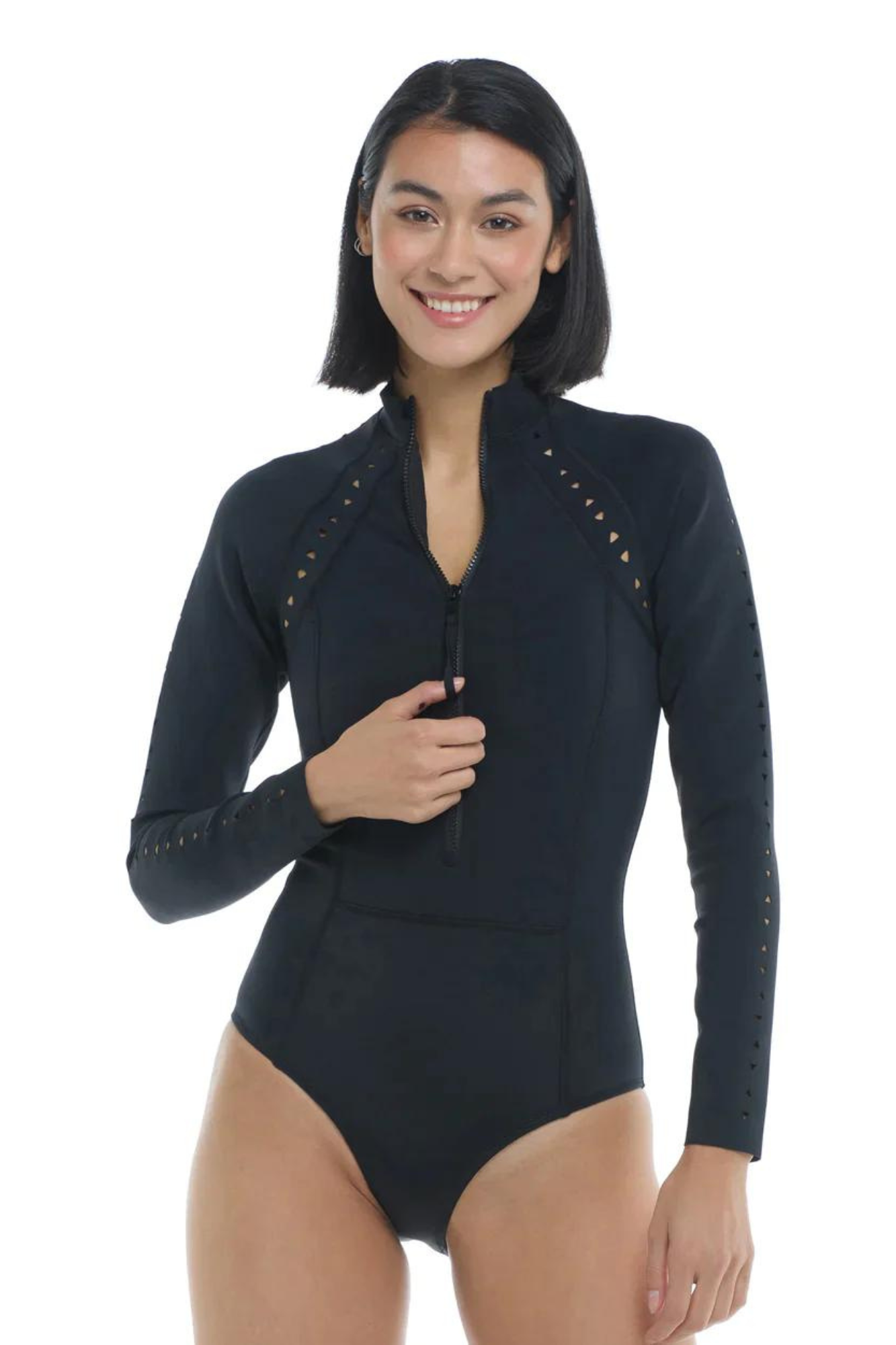 Constellation Langley Paddle Suit