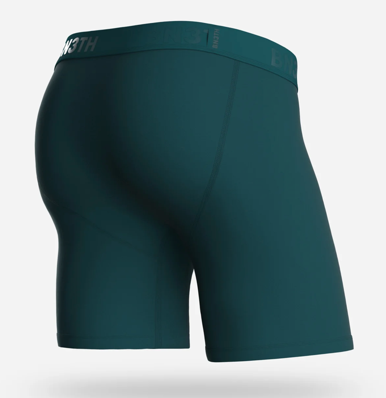 Classic Boxer Brief in Cascade