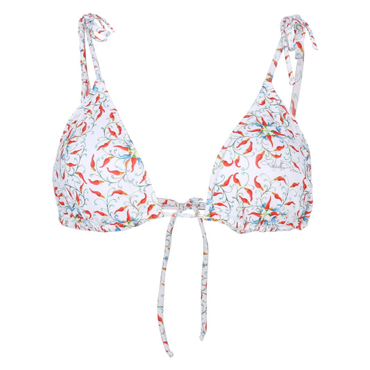 90s Bikini Set in Peperoncini