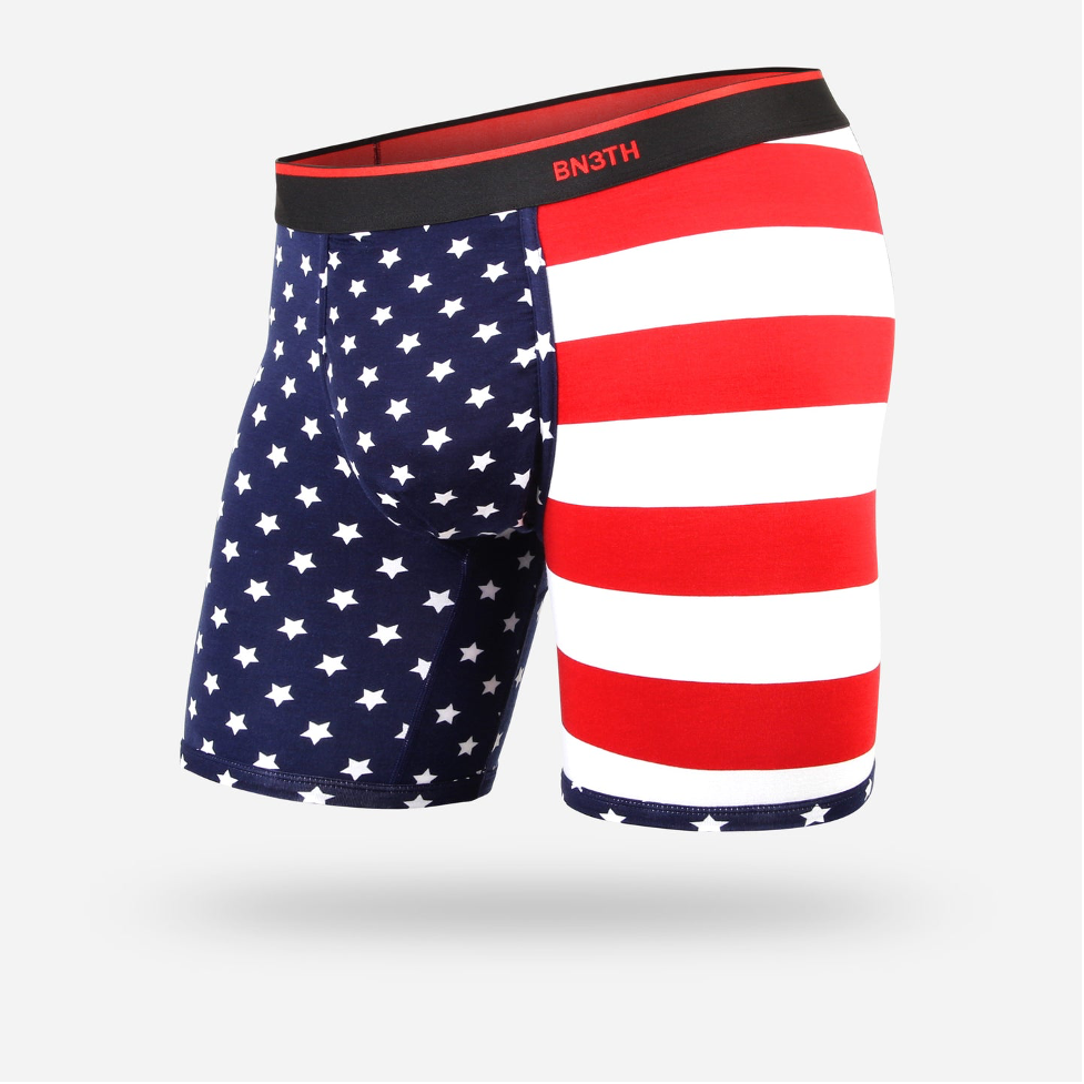 Independence Boxer Brief