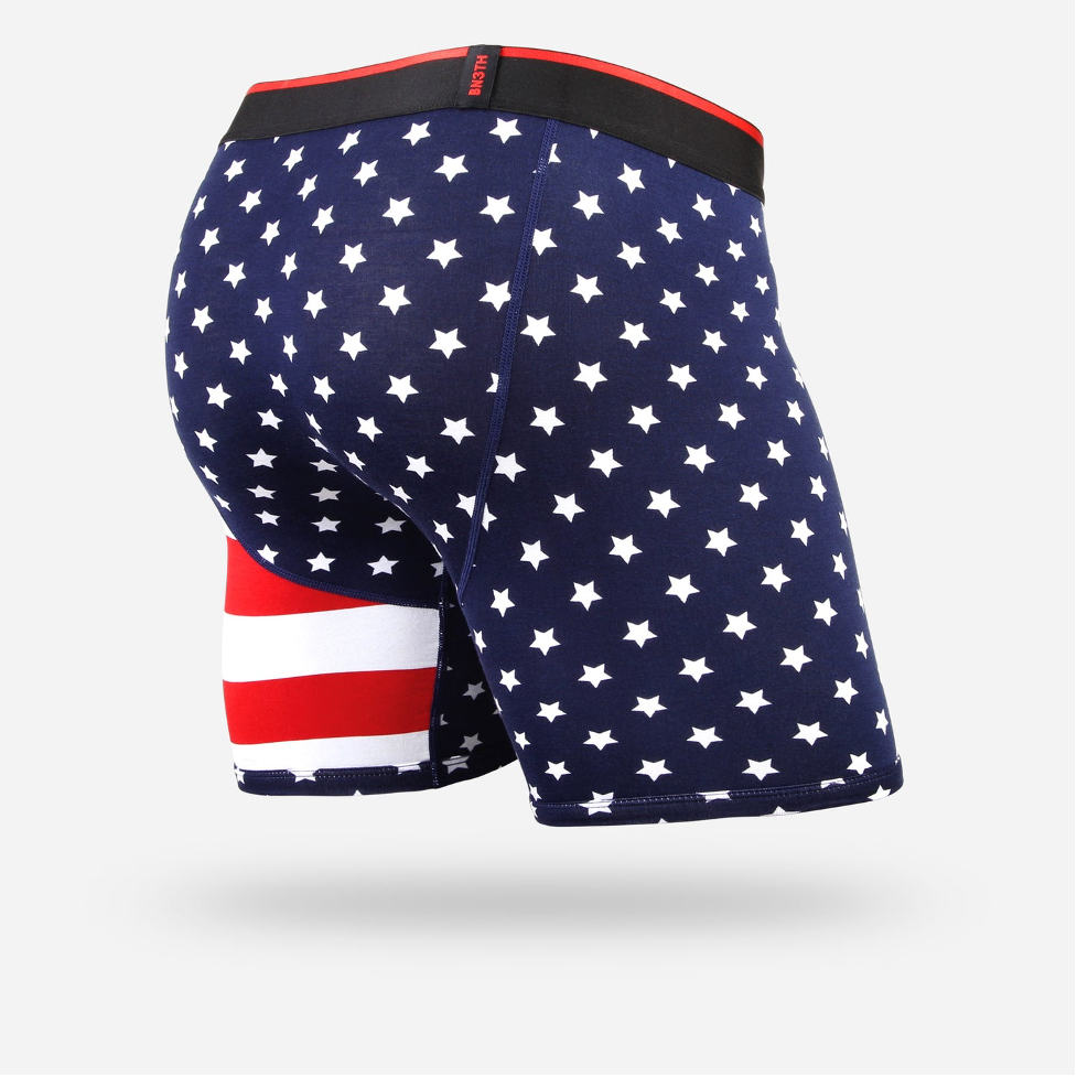 Independence Boxer Brief